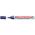 edding Marqueur UV edding 8280 ogive 1,5-3mm Invisible blister