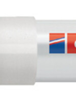 edding Marqueur Vitre edding 4090 Pointe biseautée 4-15mm Blanc