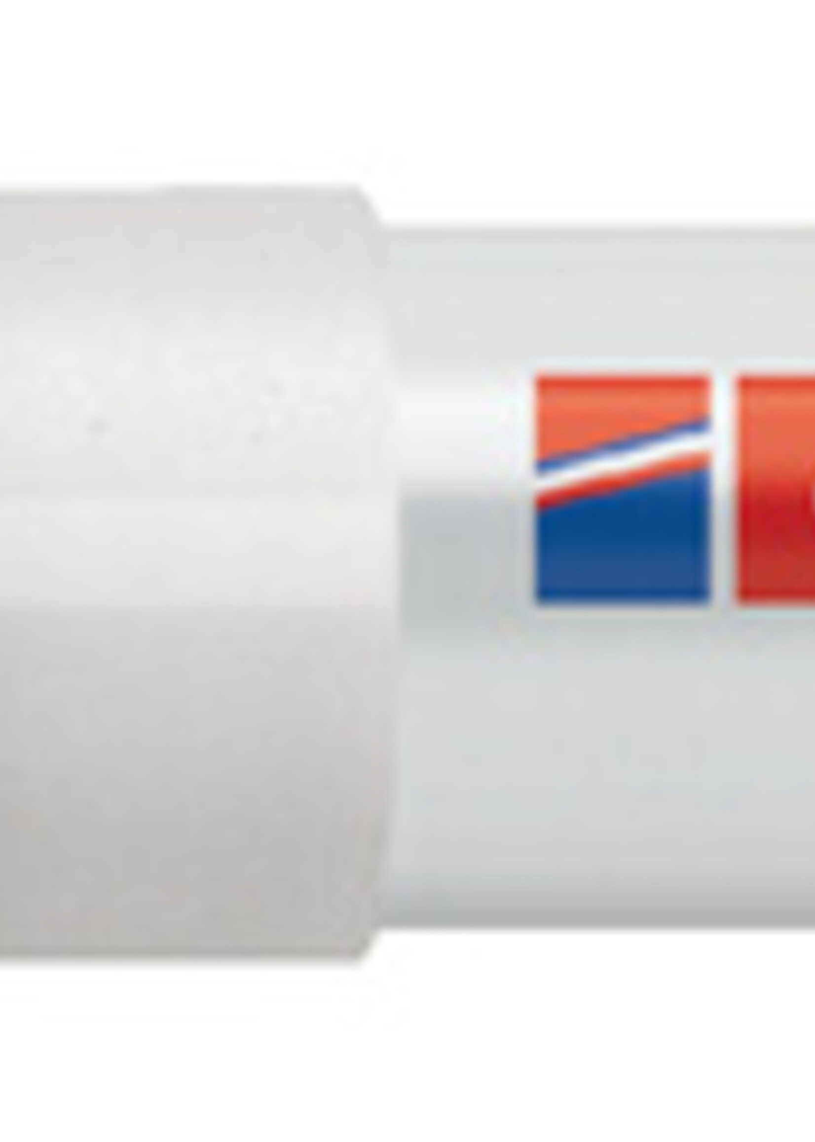 edding Viltstift edding 4090 window schuin wit 4-15mm