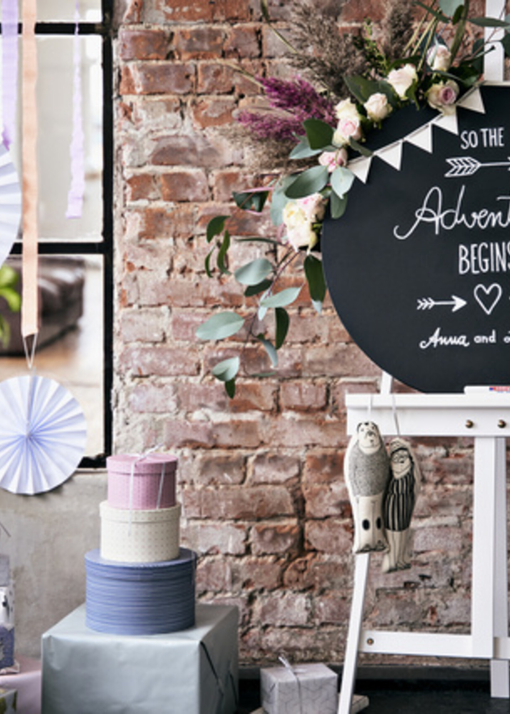 edding Marqueur craie edding 4095 ogive 2-3mm ass étui 5pcs