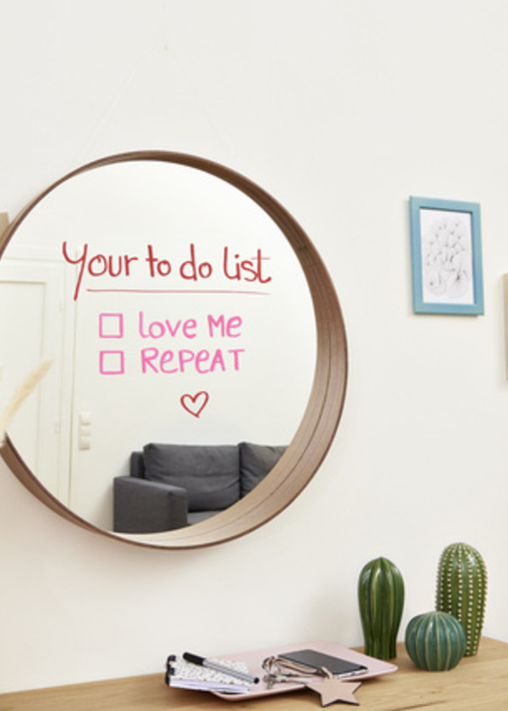 edding Marqueur craie edding 4095 ogive 2-3mm ass étui 5pcs