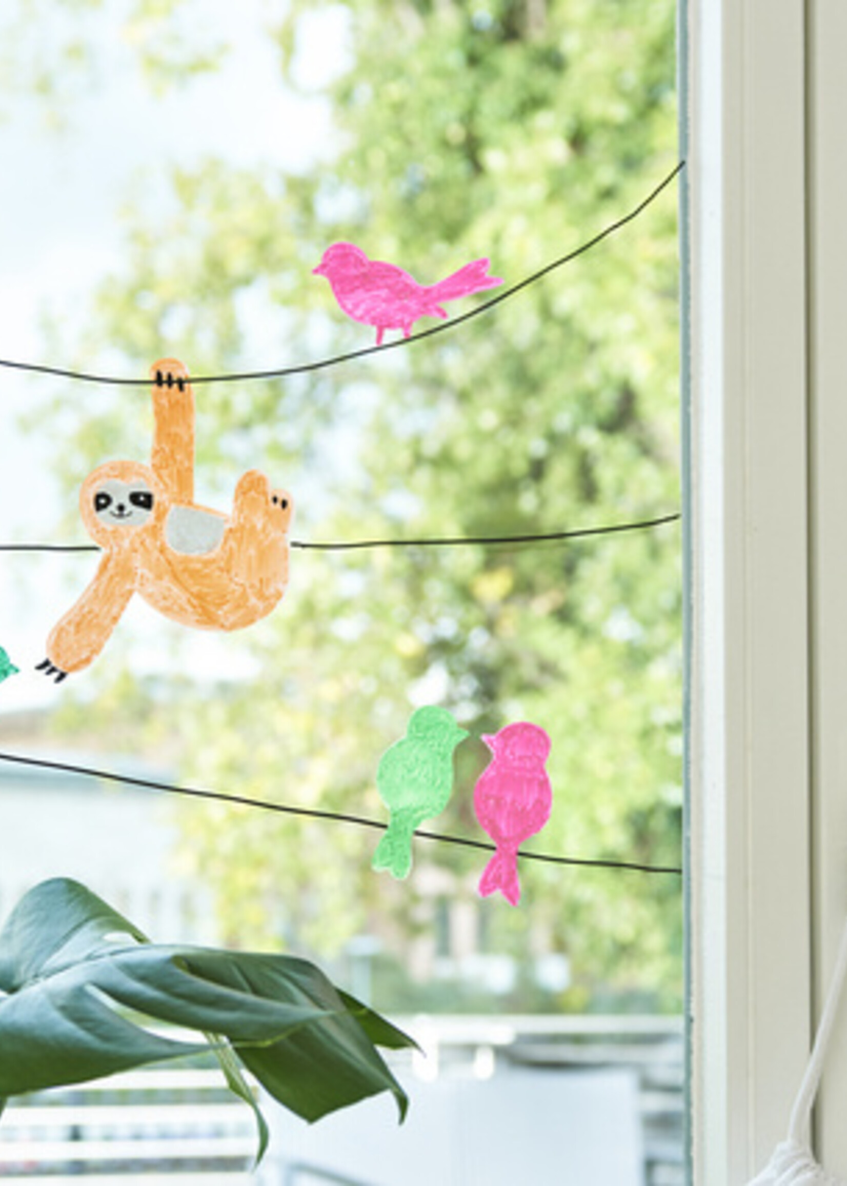 edding Marqueur craie edding 4095 ogive 2-3mm ass étui 5pcs