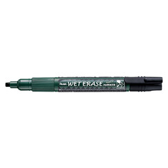 Viltstift Pentel SMW26 krijtmarker zwart 1.5-4mm