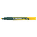 Pentel Viltstift Pentel SMW26 krijtmarker geel 1.5-4mm