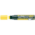 Pentel Viltstift Pentel SMW56 krijtmarker geel 8-16mm