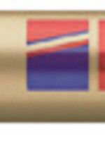 edding Feutre Laque edding 751 Pointe ogive 2mm or