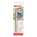 edding Viltstift edding 780 lakmarker rond goud 0.8mm blister