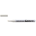 Pilot Marqueur Pilot Super Color Pointe ogive 1mm blanc