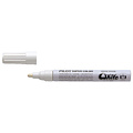 Pilot Viltstift PILOT Super SC-W-M lakmarker rond wit 2mm