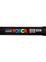 Posca Marqueur peinture Posca M argent