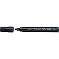 Quantore Permanent marker Quantore rond 1-1.5mm zwart