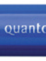 Quantore Permanent marker Quantore rond 1-1.5mm blauw
