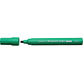 Quantore Permanent marker Quantore rond 1-1.5mm groen