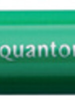 Quantore Permanent marker Quantore rond 1-1.5mm groen