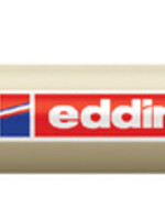edding Ecoline Viltstift edding 21 Ecoline rond rood 1.5-3mm
