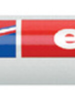 edding Viltstift edding 3300 schuin rood 1-5mm