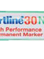 Artline Marqueur Artline 30 biseauté vert 2-5mm