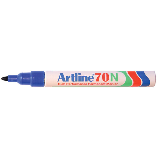 Artline Marqueur Artline 70 pointe ogive 1,5mm bleu