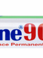 Artline Marqueur Artline 90 pointe biseautée 2-5mm noir