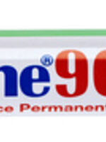 Artline Marqueur Artline 90 pointe biseautée 2-5mm rouge