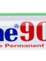 Artline Marqueur Artline 90 pointe biseautée 2-5mm bleu