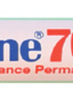 Artline Viltstift Artline 700 rond 0.7mm zwart