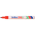 Artline Marqueur Artline 700 pointe ogive 0,7mm rouge