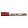 Artline Marqueur Artline 700 pointe ogive 0,7mm rouge