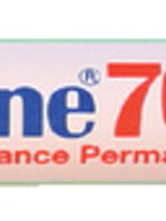 Artline Marqueur Artline 700 pointe ogive 0,7mm bleu