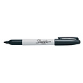 Sharpie Viltstift Sharpie Fine rond zwart 1-2mm