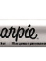 Sharpie Marqueur Sharpie Pro Pointe ogive 1,5-3mm Noir