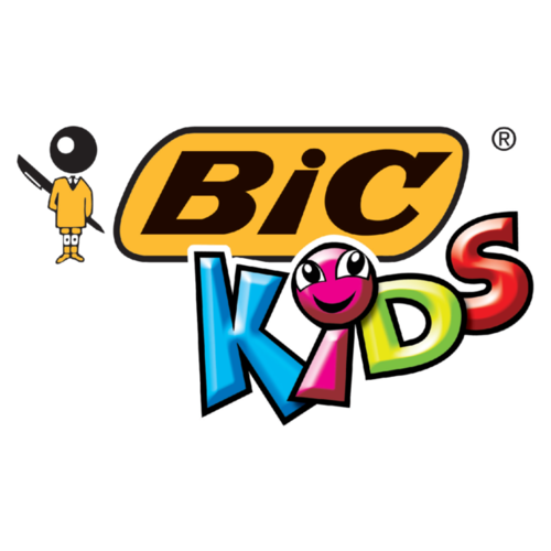 Bic Feutres BIC 219 Kid Couleur 1131 Medium Assorti 12 couleurs