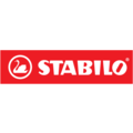 Stabilo Viltstift STABILO Trio Jumbo XXL etui à 12 kleuren