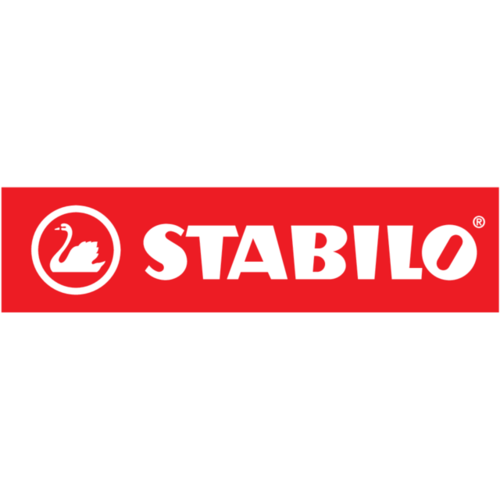 Stabilo Feutre STABILO Pen 6812-1-20 étui 12 couleurs