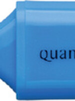 Quantore Markeerstift Quantore blauw