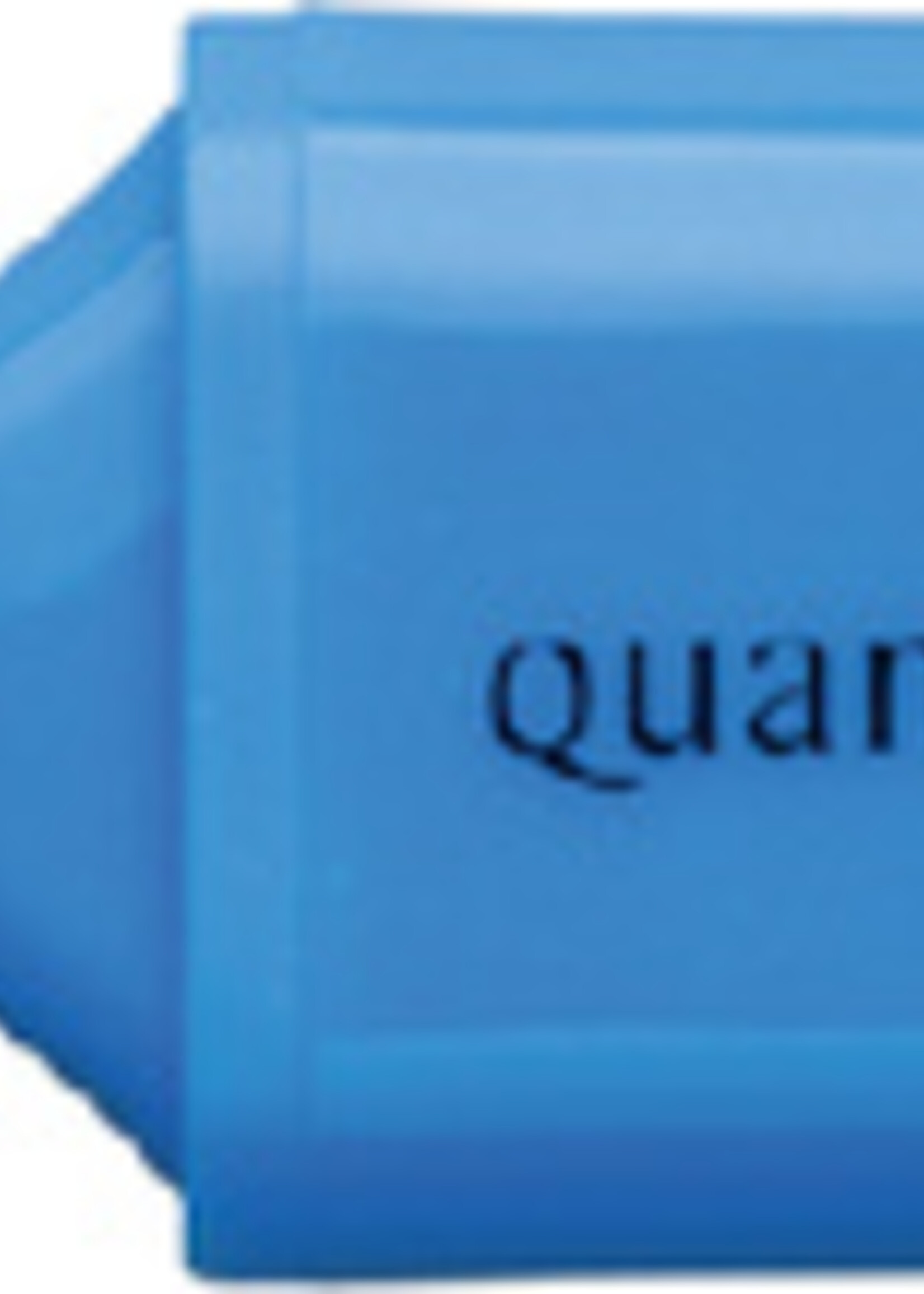 Quantore Markeerstift Quantore blauw