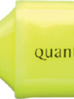 Quantore Markeerstift Quantore geel