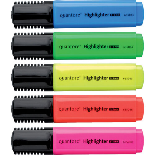 Quantore Surligneur Quantore Rose