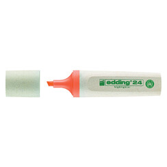 Surligneur edding 24 EcoLine orange