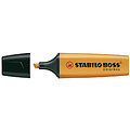 Stabilo Markeerstift STABILO Boss Original 7004-3 Big set à 4 kleuren