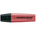 Stabilo Markeerstift STABILO Boss Original 7006 deskset  à 6 kleuren