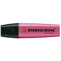 Stabilo Markeerstift STABILO Boss Original 7006 deskset  à 6 kleuren