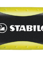 Stabilo Markeerstift STABILO Green Boss 6070/24 geel