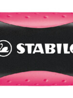 Stabilo Surligneur STABILO Green Boss Rose