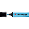 Stabilo Markeerstift STABILO Boss Original  70/31 blauw