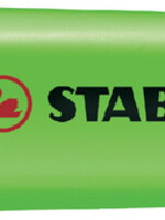 Stabilo Surligneur STABILO Boss Vert