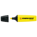 Stabilo Markeerstift STABILO Boss Original 70/24 geel
