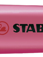 Stabilo Surligneur STABILO Boss Rose