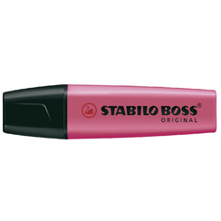 Markeerstift STABILO Boss Original 70/56 roze