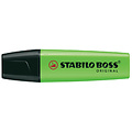 Stabilo Markeerstift STABILO Boss Original  70/4 assorti